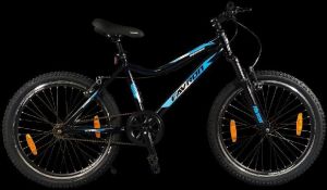 Aggresive G1 24T -MTB Single Speed Bike