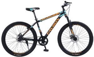 Amazing DX 27.5 - MTB single Speed Bike