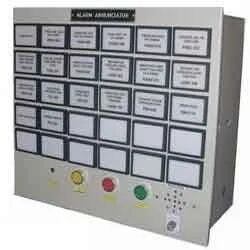 Alarm Annunciator