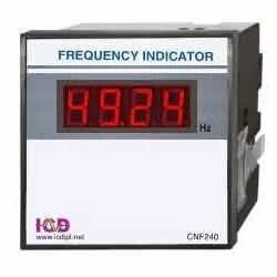 Frequency Indicator