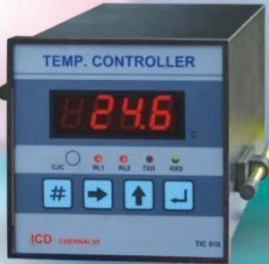 Temperature Controller