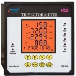 trivector meter