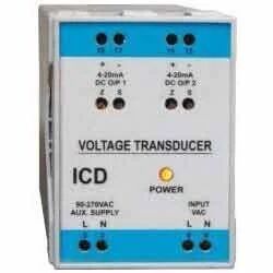 voltage transducer