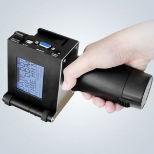 Handheld Inkjet Printer