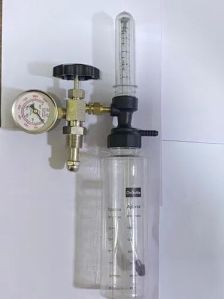 Oxygen Flow Meter