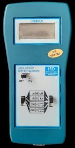 IRD811D Vibration Meters