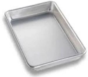 Aluminum Baking tray