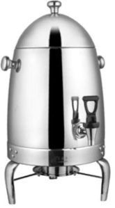 coffee urn