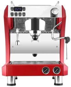 Espresso Coffee Machine