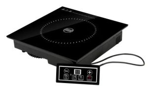 Square Induction Cooker