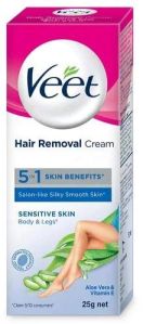 Veet Hair Removal Cream