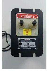 boiler ignition transformer