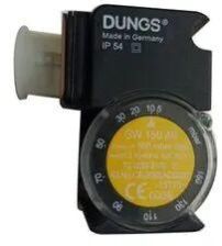 Gas Pressure Switch