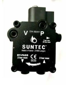 Suntec Oil Pump