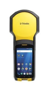 Trimble Data Collector