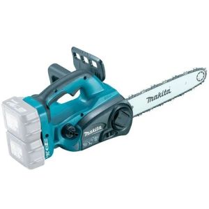 cordless chain saw