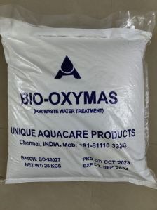 Waste Water Treatment Chemical