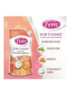 Fem Hand Wash