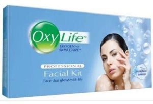 Oxylife Facial Kit