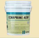 ecmaprime acrylic coatings