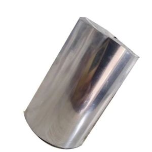 Silver Thermal Transfer Ribbon