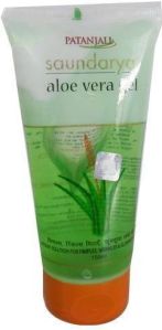 Patanjali Aloe Vera Gel