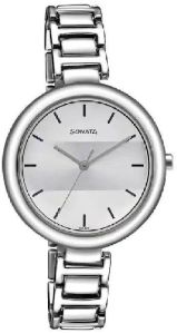 Sonata Women Wrist Watch