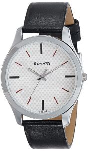 Sonata Watch