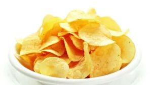 potato salted chips