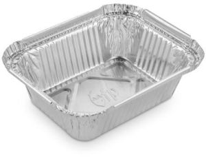 Aluminium Foil Container 450ml