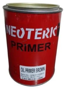 oil primer