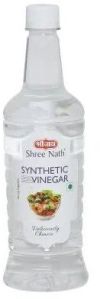 Synthetic Vinegar