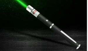 Green Laser Pointer