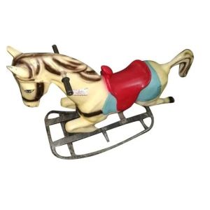 Kids Rocking Horse