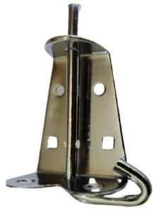 Stainless Steel Tower Bolt