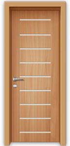 Wooden Doors and Frames Manufacturer