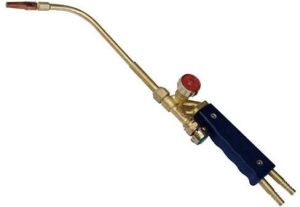 gas welding torch