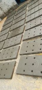 Precast Concrete Cover Slab