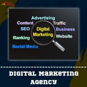 Digital Marketing Agency