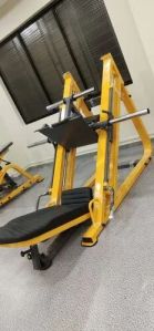 Leg Press Machine