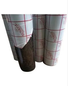 Brown Polypropylene Roll