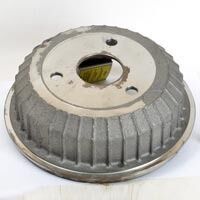 Piaggio Ape Brake Drums