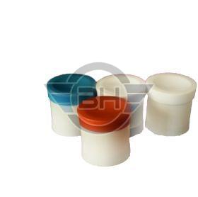 Cosmetics Cream Jar