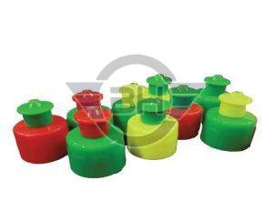 Plastic Caps Manufacturer Supplier from Delhi India