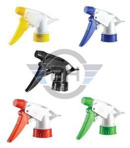 Salon Bottle Trigger Sprayer