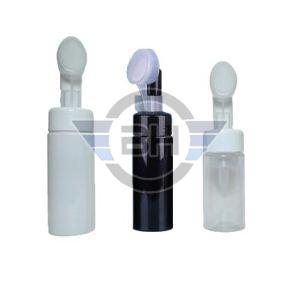 Silicon Head Foam Brush Pump