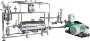 autoclaves for corrosion testing