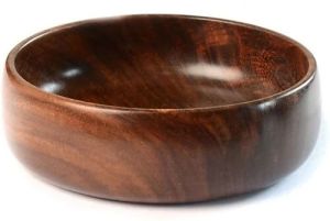 Wooden Bowl