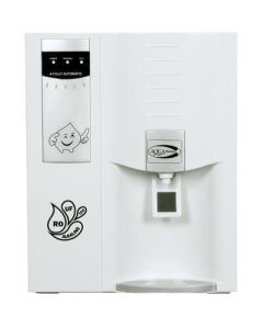 RO UV UF Water Purifier