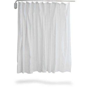 hospital curtain